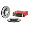 Remschijf 09D99311 Brembo