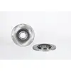 Brembo Remschijf