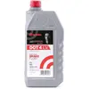 Liquide de frein dot 4 lv brembo 1 l