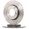 Brembo Max 08.5334.75 - Disque de Frein Arrière - Jeu de 2 disques