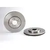Brembo Remschijf voor