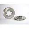 Remschijf voor 09505510 Brembo