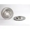 Brembo Remschijf