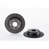 Remschijf 08517877 Brembo