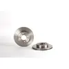 Remschijf voor 09525310 Brembo