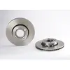 Brembo Remschijf