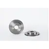 Brembo Remschijf achter