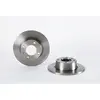 Brembo Remschijf achter