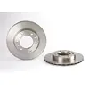 Brembo Remschijf voor