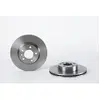 Brembo Remschijf