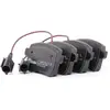 Brembo Remblokken set