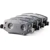 Brembo Remblokken set