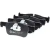 Brembo Remblokken set