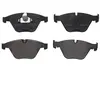 Brembo Remblokken set