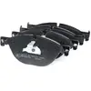 Brembo Remblokken set