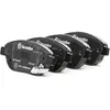 Brembo Remblokken set