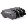 Brembo Remblokken set