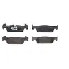 Brembo Remblokken set