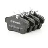 Brembo Remblokken set