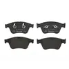 Brembo Remblokken set