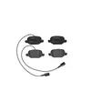 Brembo Remblokken set