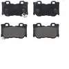 Brembo Remblokken set
