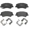 Brembo Remblokken set