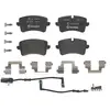 Brembo Remblokken set