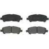 Brembo Remblokken set