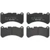 Brembo Remblokken set