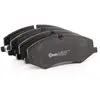 Brembo Remblokken set