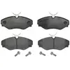Brembo Remblokken set