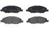 Brembo Remblokken set