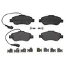 Brembo Remblokken set