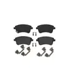Brembo Remblokken set