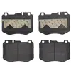 Remblokken set P50120 Brembo