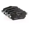 Brembo Remblokken set