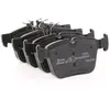 Brembo Remblokken set
