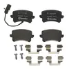 Brembo Remblokken set