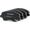 Brembo Remblokken set