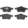 Brembo Remblokken set