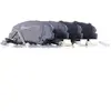 Remblokkenset schijfrem P30122 Brembo
