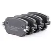 Brembo Remblokken set