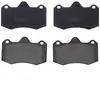 Brembo Remblokken set