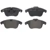 Brembo Remblokken set
