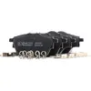 Brembo Remblokken set