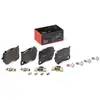 Plaquettes De Frein P86036 Brembo