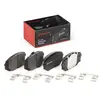 Remblokkenset schijfrem P30140 Brembo