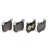 Remblokkenset schijfrem P50171 Brembo