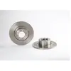 Brembo 08.1432.10 - Disque de Frein Avant - Jeu de 2 disques